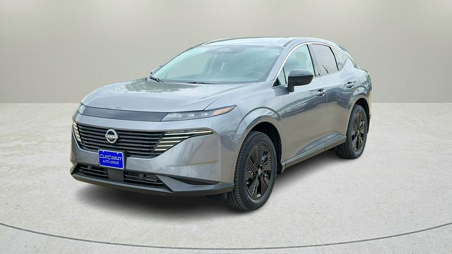 2025 Nissan Murano