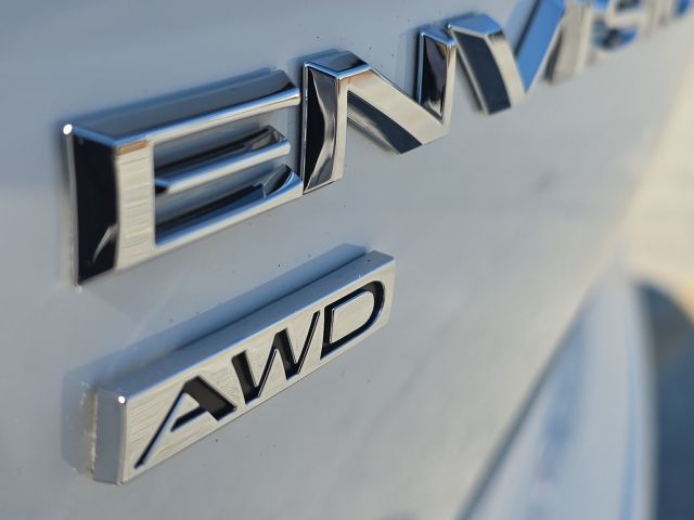 2023 Buick Envision Essence:C02538