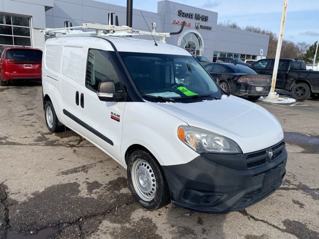 2017 RAM ProMaster City Passenger Wagon