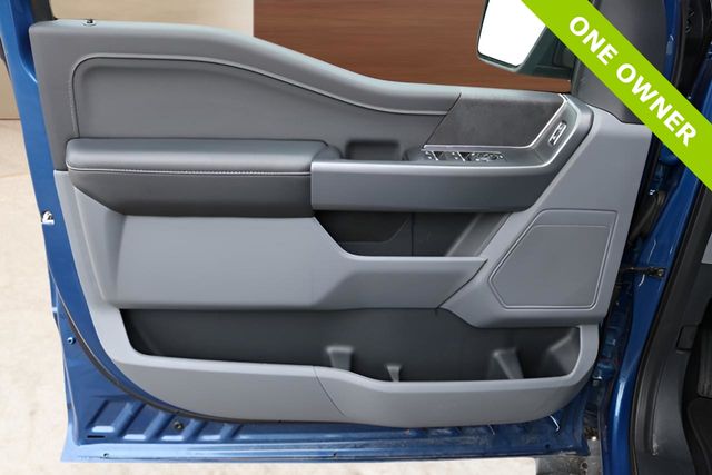 Used Car 2025 Ford F-150  Xlt For Sale Under $40,000 In Austin, Texas