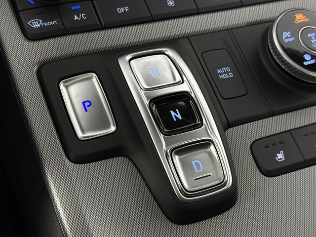 New 2025 Hyundai Palisade For Sale in Indianapolis, IN