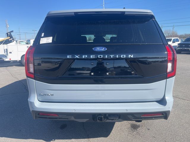2026 Ford Expedition Active:168581