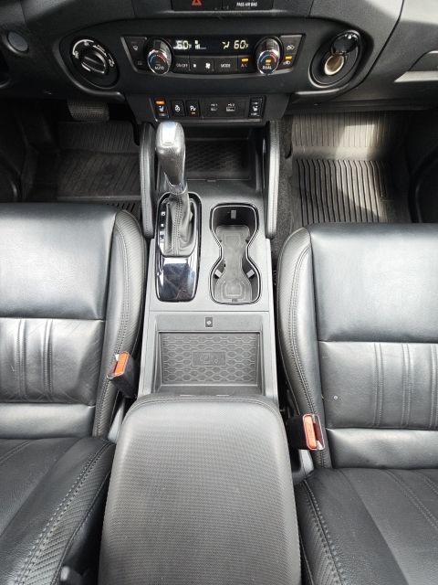 Photo of 2022 Nissan Frontier PRO-4X in Dallas, GA - 34,  2022 Nissan Frontier PRO-4X:167529A