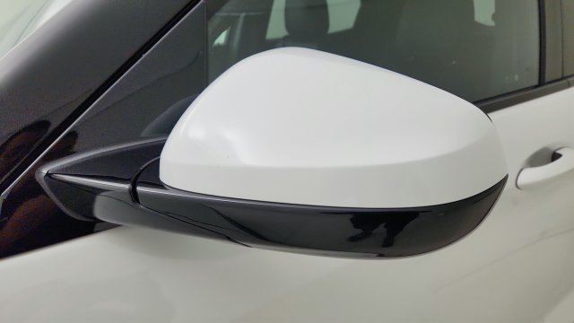 2022 Chevrolet TrailBlazer ACTIV White at DeMontrond Automotive Group