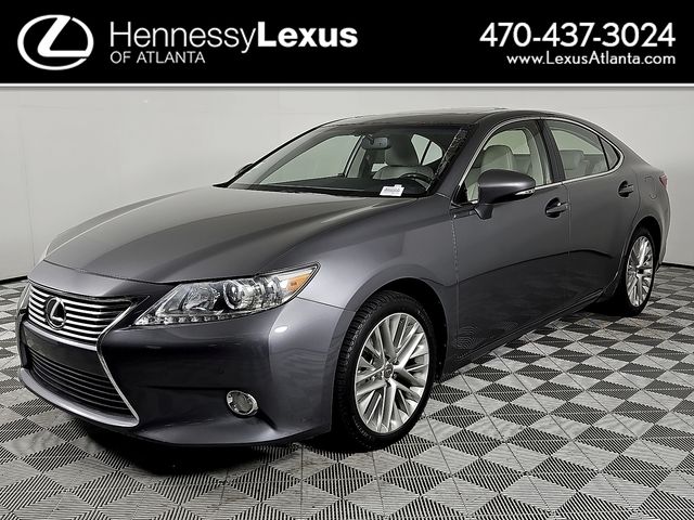 2013 Lexus ES 350 FWD