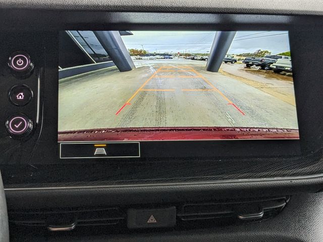 2023 Buick Envision Essence photo