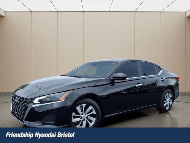 2023 Nissan Altima 2.5 S FWD