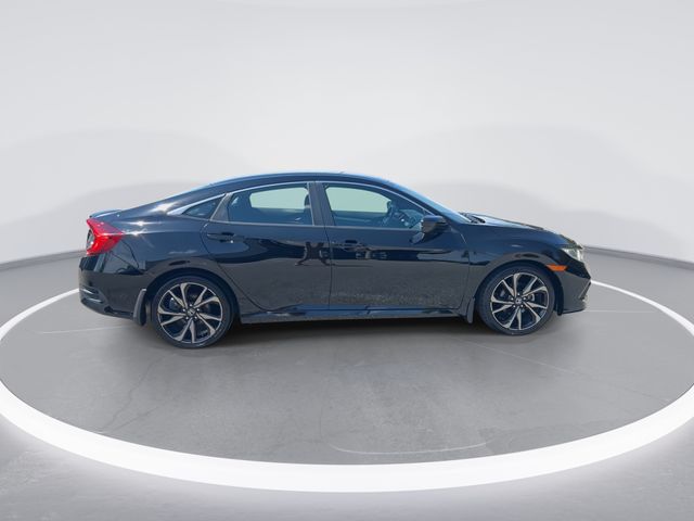 Used 2019  Honda Sport image 9