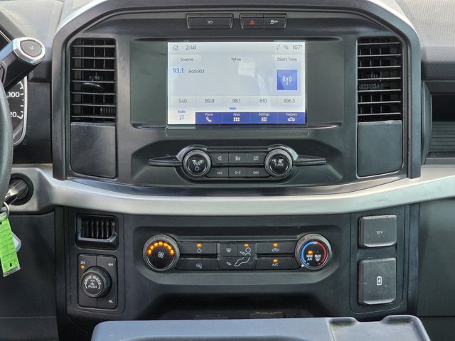 Used 2022 Ford F-150 Truck