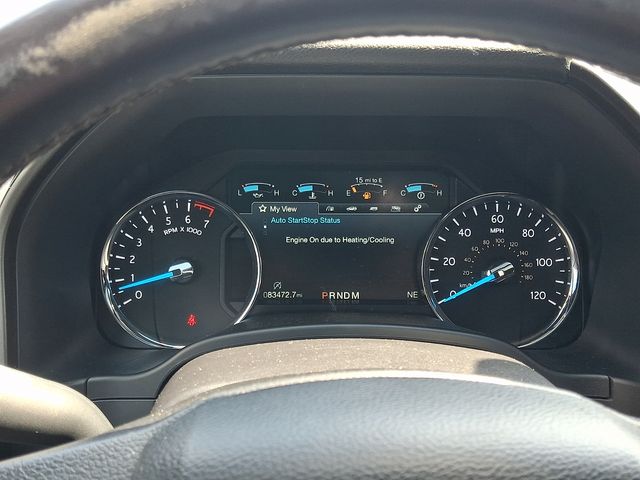 used 2018 Ford Expedition Max car, priced at $25,440