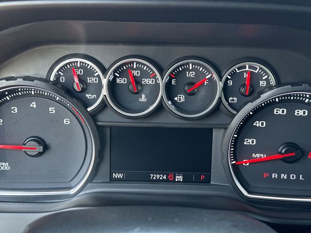 Used 2022 Chevrolet Silverado 2500HD Truck