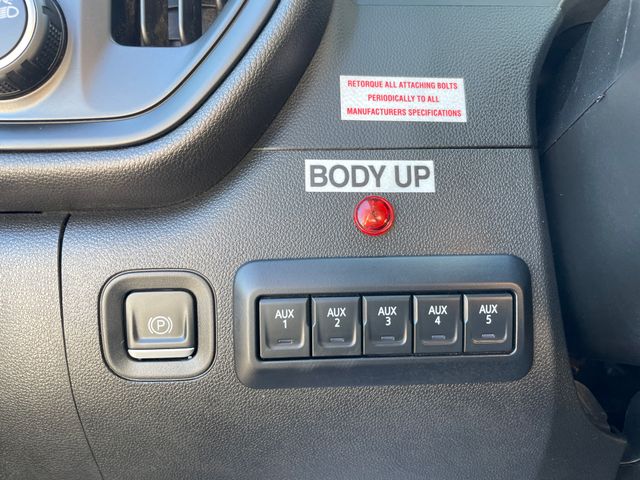 2022 Chevrolet Silverado 3500HD Work Truck - Summit White exterior view 18