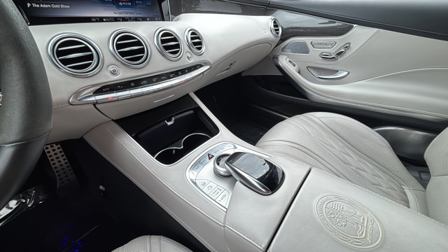 Used 2017  Mercedes-Benz S 65 AMG® image 18