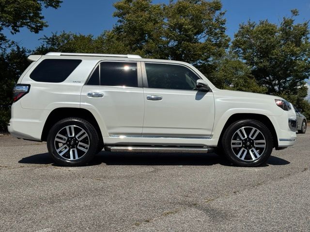 Used 2023 Toyota 4Runner SUV