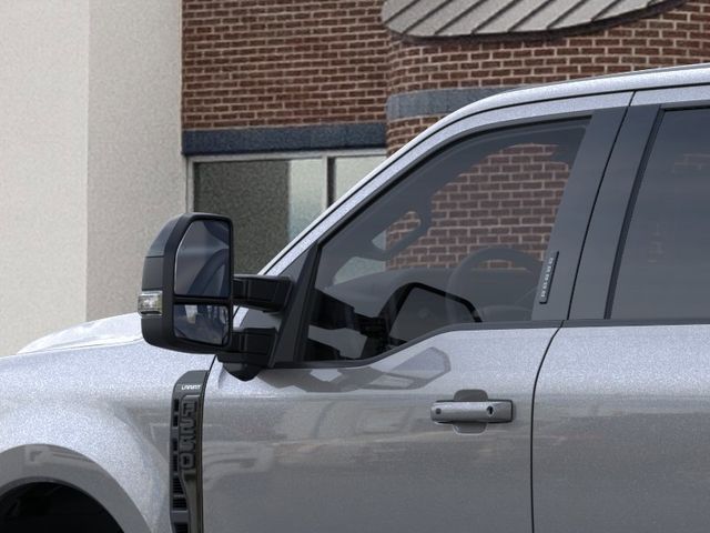 New 2026 Gray Ford Lariat image 20