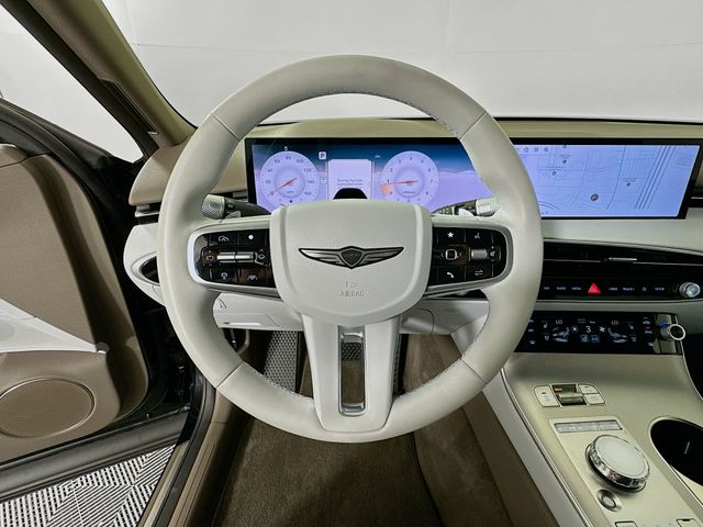 Thumbnail: 2026 Genesis GV70 - 11