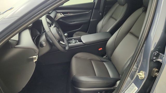 2026 Mazda Mazda3 2.5 S Premium - 9