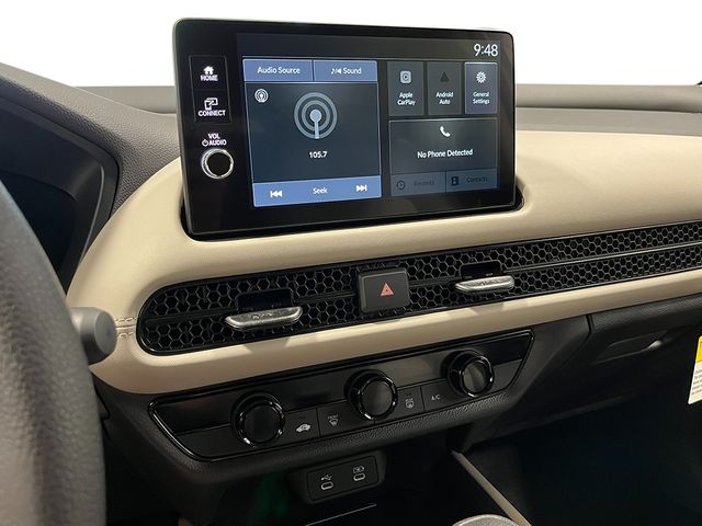 HR-V LX