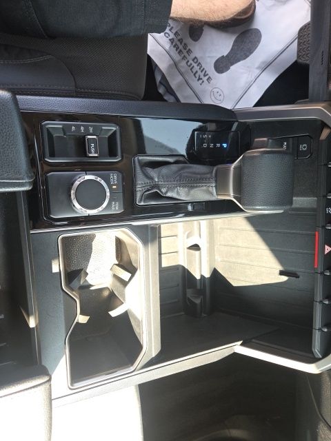 Used 2023 Toyota Tundra Truck