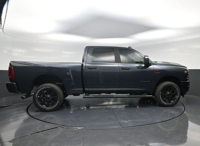 2026 Ram 2500 Laramie - 5