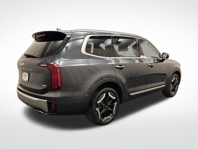 2023 Kia Telluride S - Image 5
