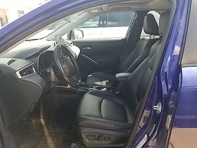 Used 2023 Toyota Corolla Cross SUV