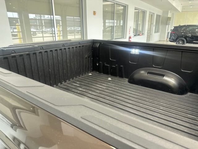 2022 Toyota Tundra 1794  at Gullo Toyota
