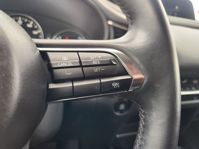 2025 Mazda CX-30 Preferred - Photo 29