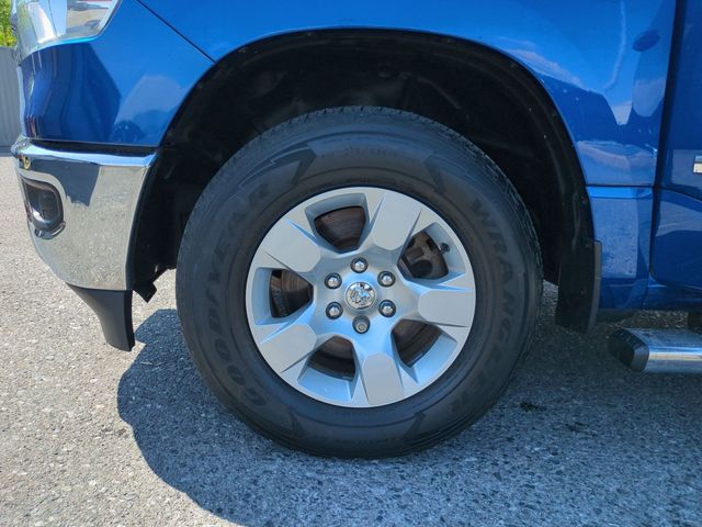 used 2019 Ram 1500 car, priced at $30,211
