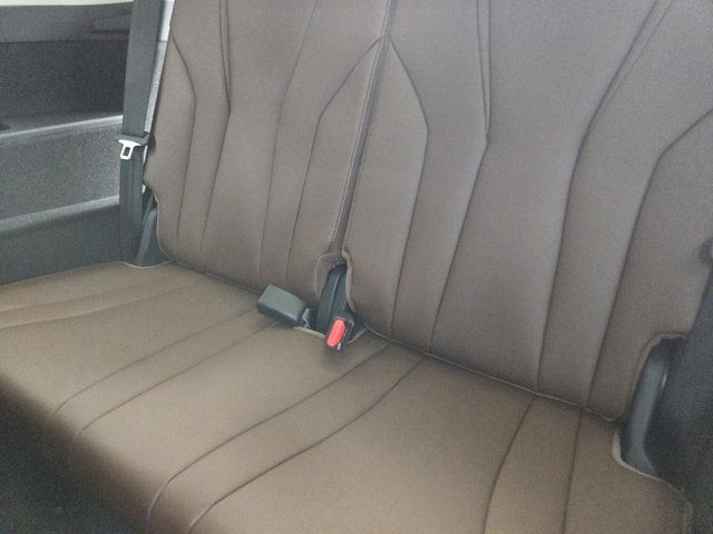 new 2026 Acura MDX car, priced at $68,950