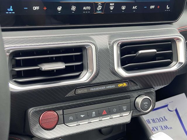 New 2026 Blue Ford GT Premium image 18