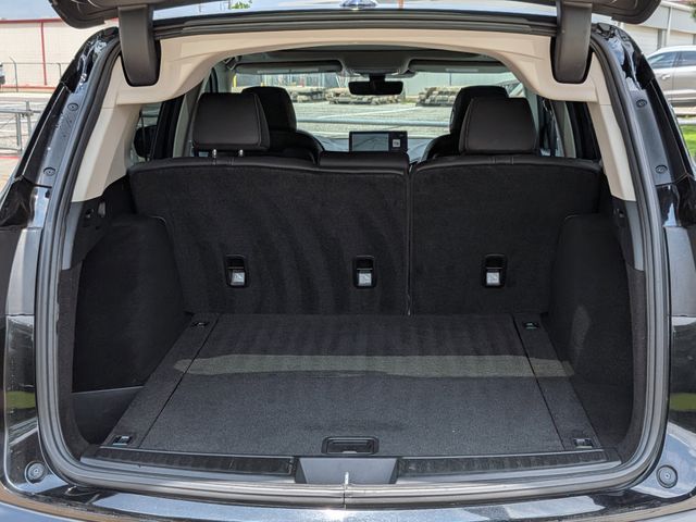 2021 Acura RDX Technology Package Black at North Houston Mitsubishi