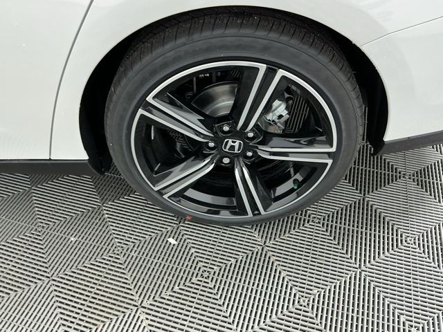 new 2026 Honda Accord car, priced at $32,345