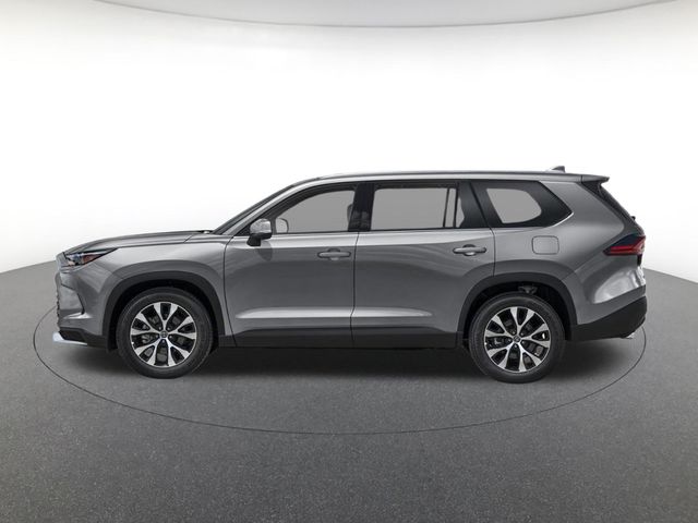 new 2026 Toyota Grand Highlander Hybrid car, priced at $57,168