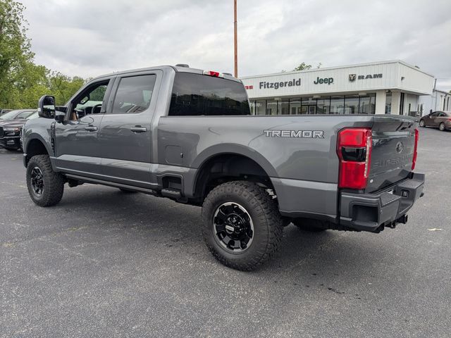 2026 Ford F-250 Super Duty LARIAT