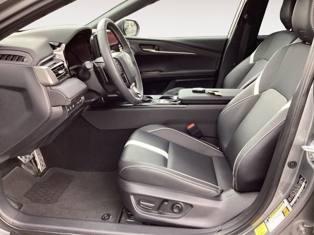 Used Car 2025 Toyota Camry  Se For Sale Under $30,000 In San Antonio, Texas