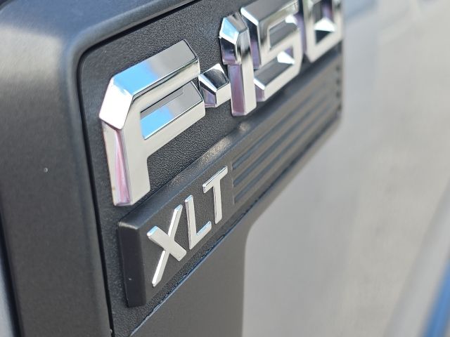 2021 Ford F-150 XLT:168840B