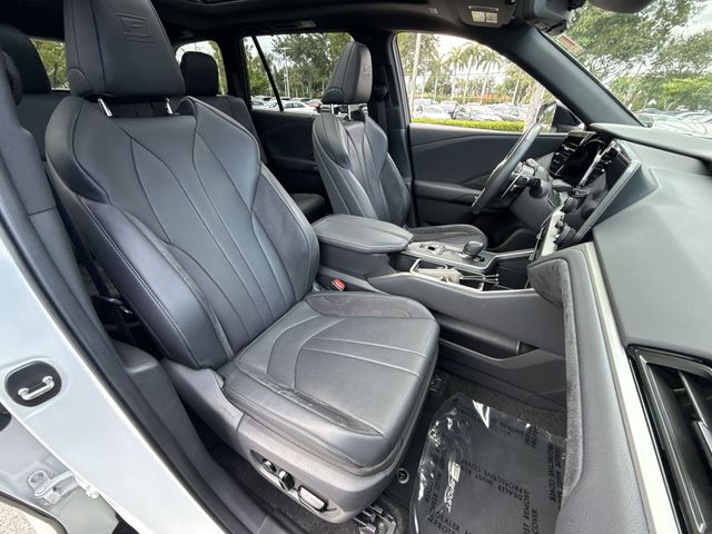 2025 Lexus Tx - $66,998