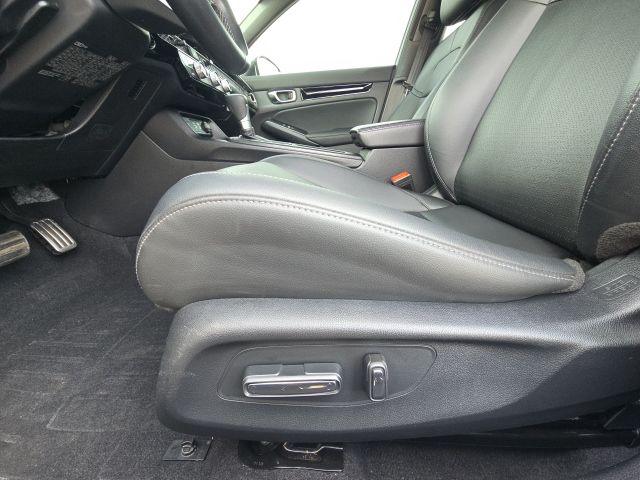 2024 Honda Civic Sport Touring:44143A