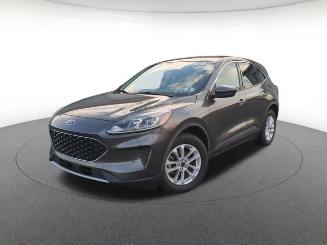 used 2020 Ford Escape car, priced at $13,790