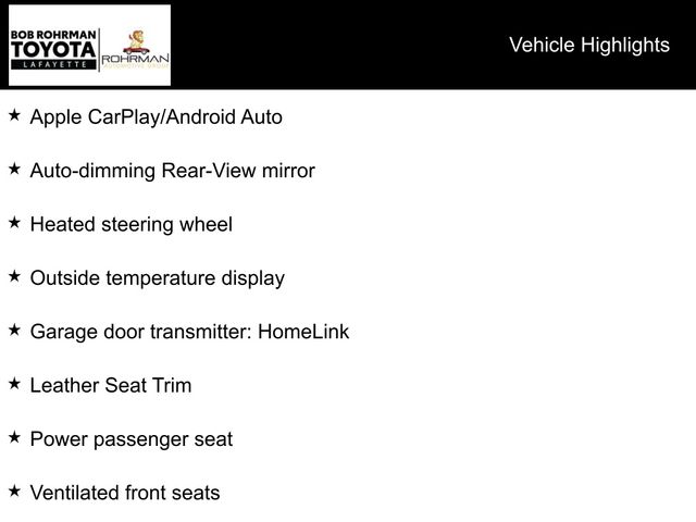 2024 Toyota Crown Platinum 27