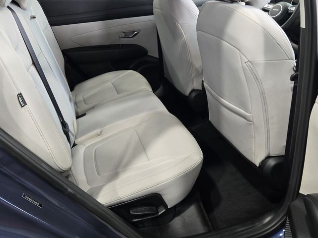 2026 Hyundai Tucson - $29,263