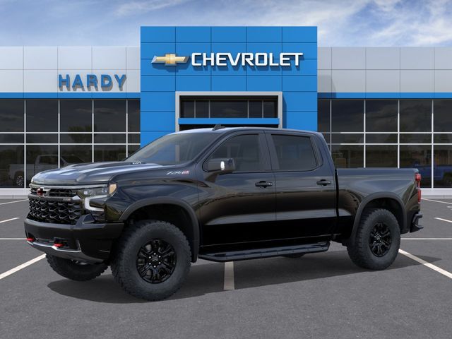 2026 Chevrolet Silverado 1500 ZR2:47061