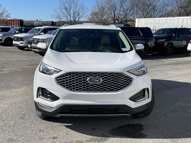 2024 Ford Edge SEL 2