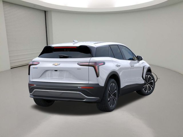 New 2026 Chevrolet Blazer EV For Sale in Grove City, OH