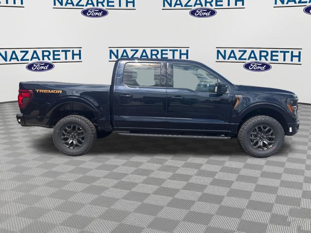 new 2026 Ford F-150 car, priced at $68,860