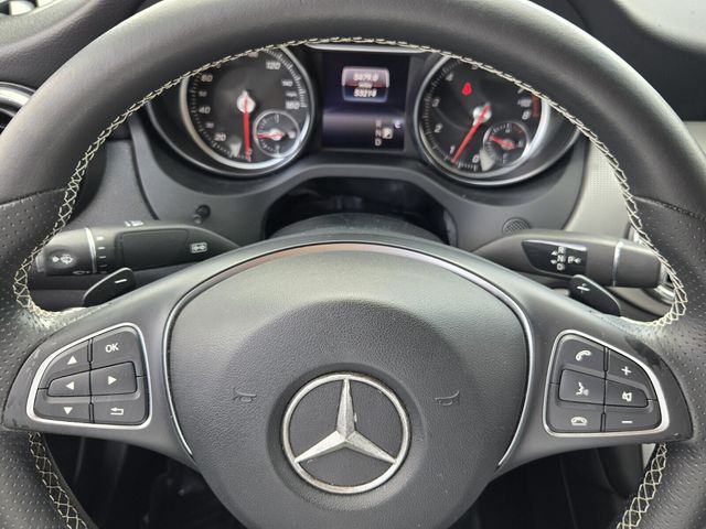 2018 Mercedes-Benz A-Class - $16,770