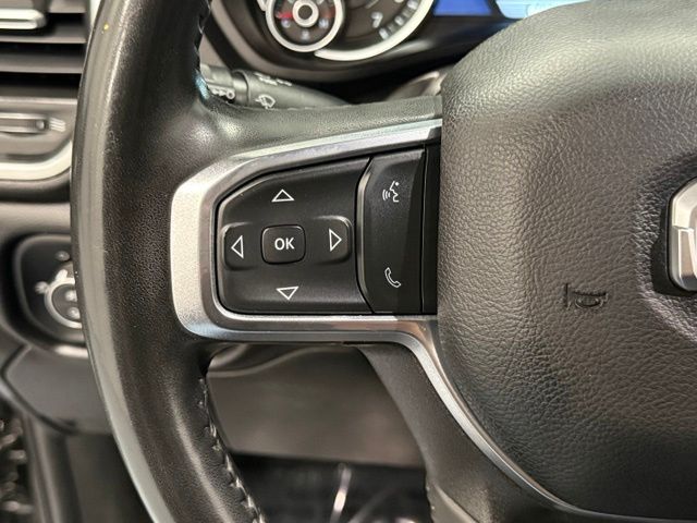Used 2024 Black Ram Laramie image 16