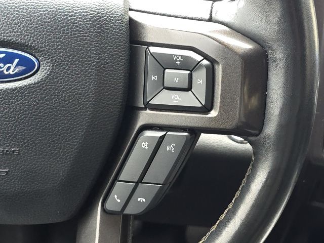 2021 Ford Expedition Limited:167621B