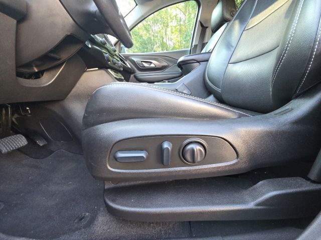 2022 GMC Terrain SLT:B02379A2A